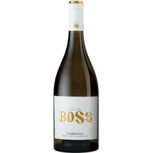 I’m the Boss – Chardonnay 2023 13% 0,75 l (Vignobles Vellas) Kaitstud geograafilise tähisega vein