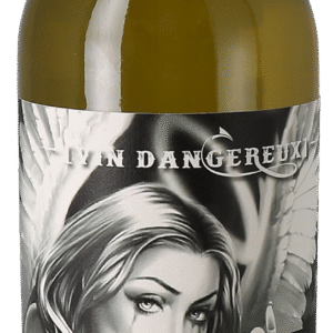 Lustful Angel - Sauvignon Blanc ((Vignobles Vellas)
