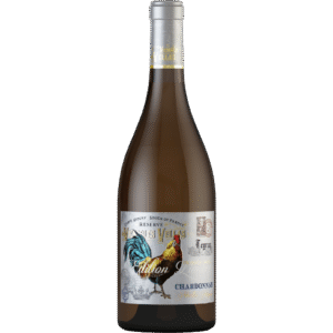 LeCoq - Chardonnay 13,5% 0,75 l (Vignobles Vellas) Kaitstud geograafilise tähisega vein