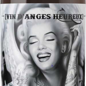 Naughty Angel Viognier (Vignobles Vellas)
